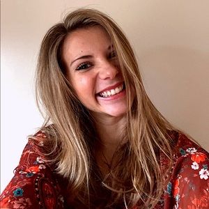 Meet your Posher, Paige